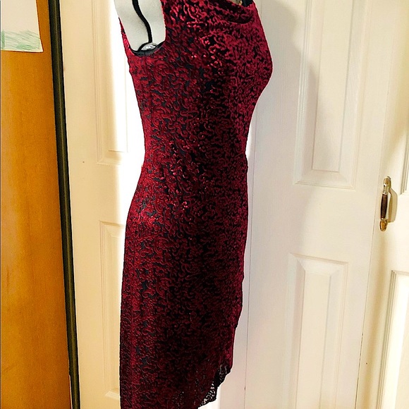 Jodi Kristopher Dress - Picture 3 of 8